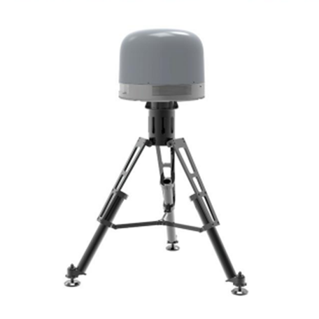 “全卫Q4”无人机察打诱一体设备