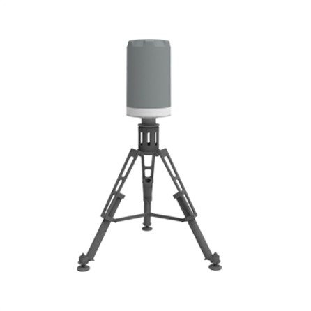 “全卫Q3”反无人机察诱一体设备