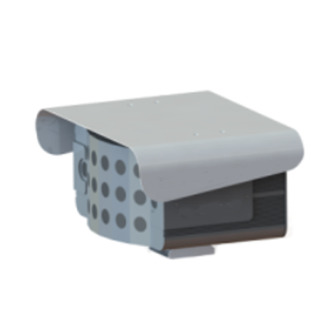 大视场复眼摄像机W70/W50/W40