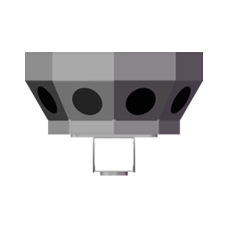 S180/TOP 四目全景俯视摄像机